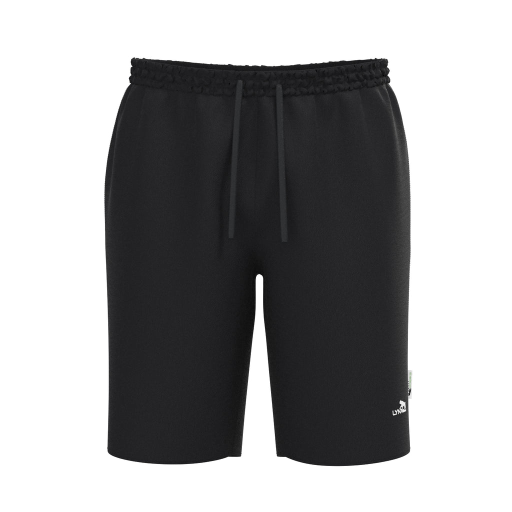 Sport Basic ShortL Vinz in schwarz