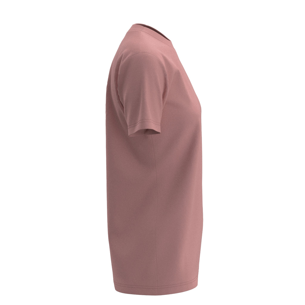 Fitness Tshirt Nane in rose