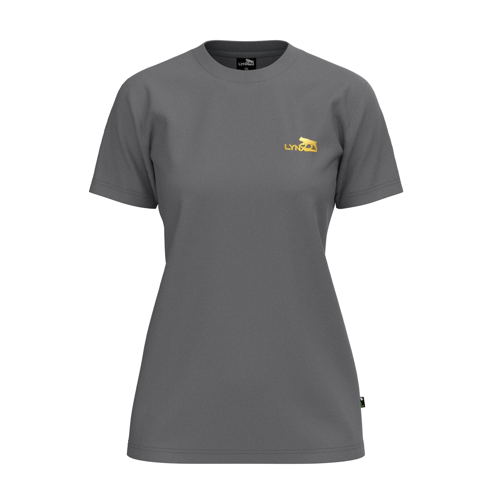 Fitness Tshirt Nane in grau