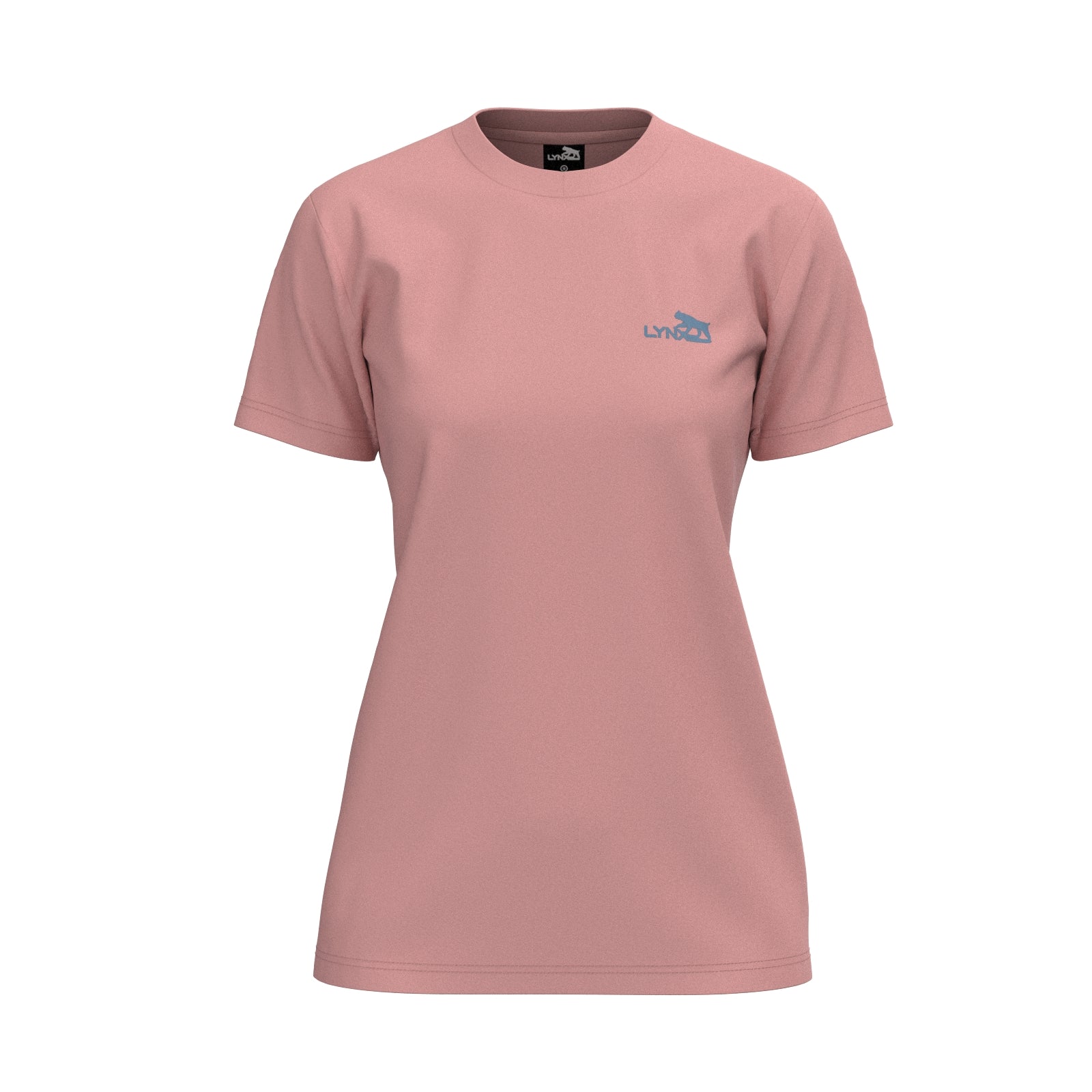 Fitness Tshirt Nane in rose