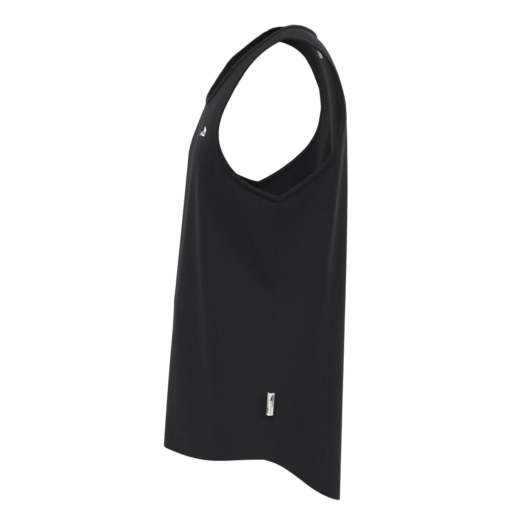 Sport Basic Tank Edi in schwarz