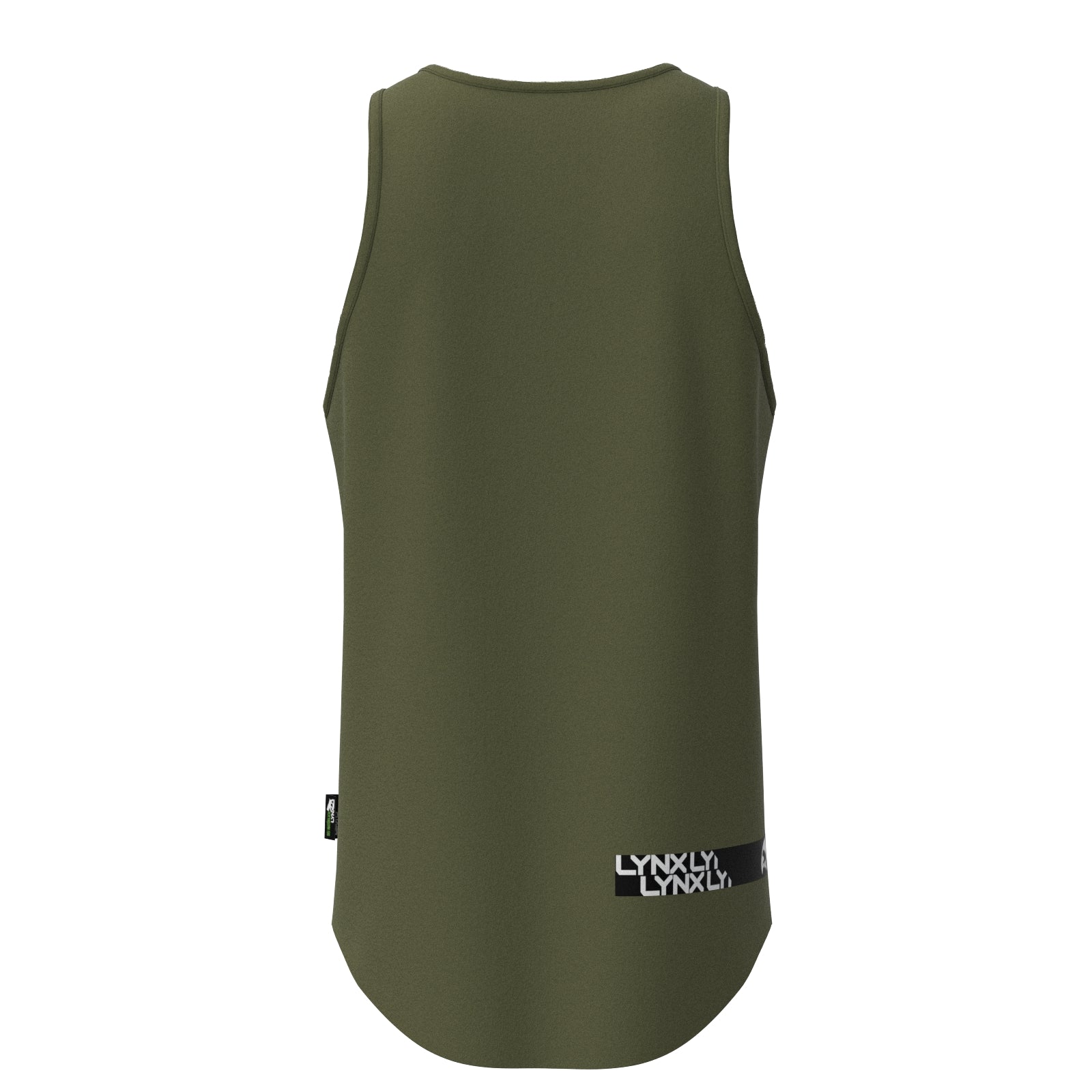 Sport Basic Tank Edi in oliv