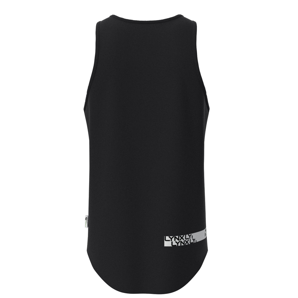 Sport Basic Tank Edi in schwarz
