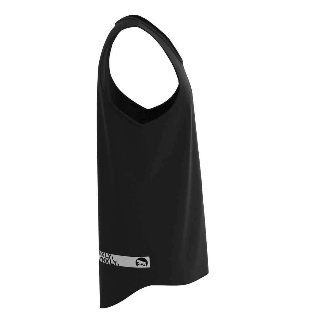 Sport Basic Tank Edi in schwarz