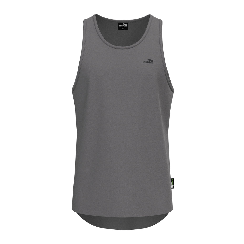 Sport Basic Tank Edi in grau