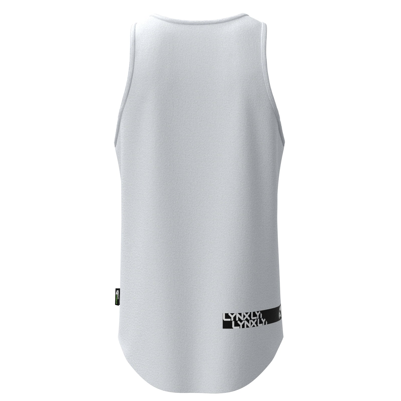 Sport Basic Tank Edi in weiß