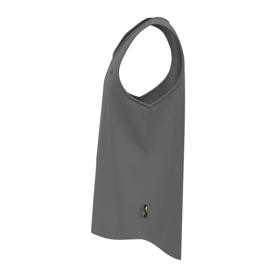 Sport Basic Tank Edi in grau