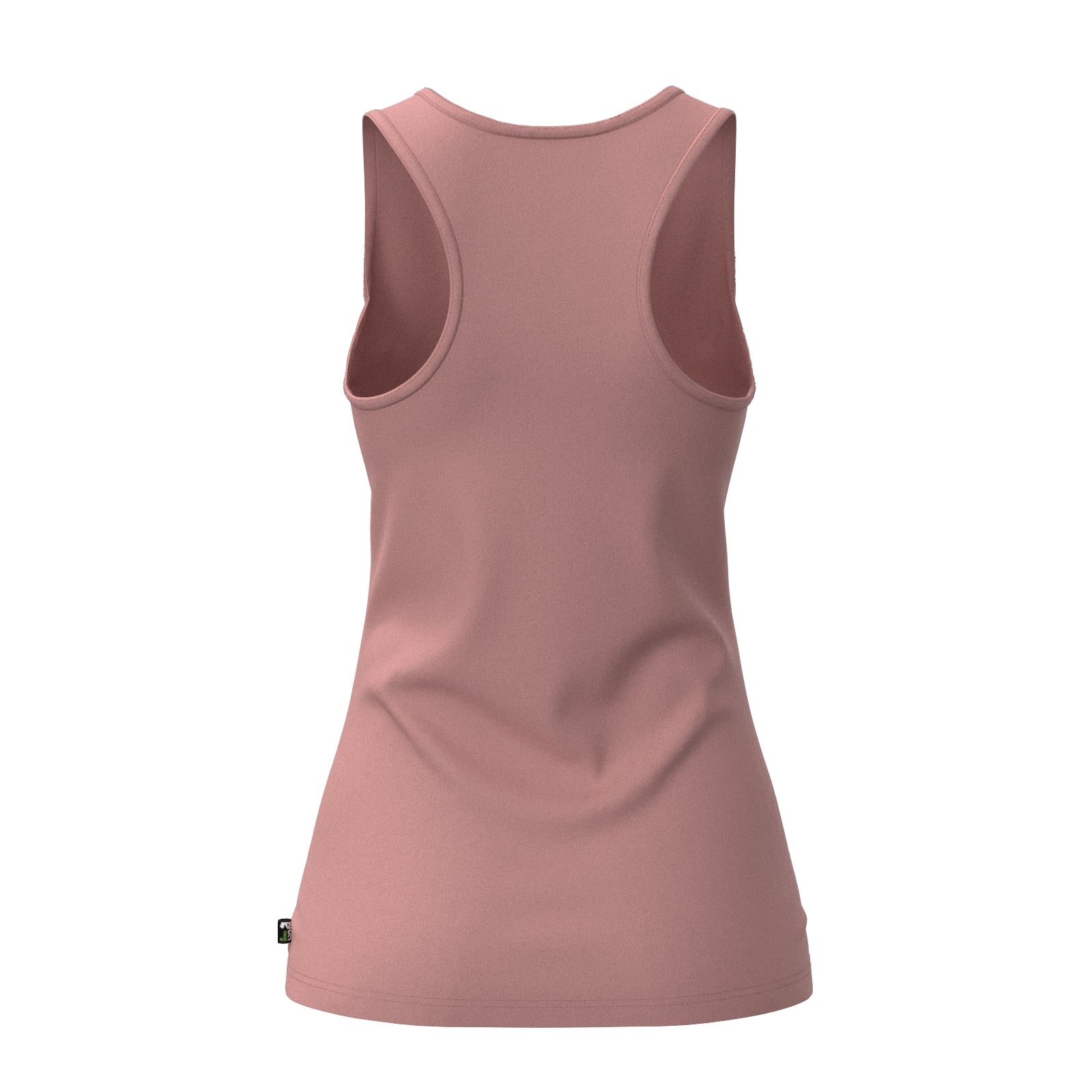 Sport Basic Top Agnes in rose