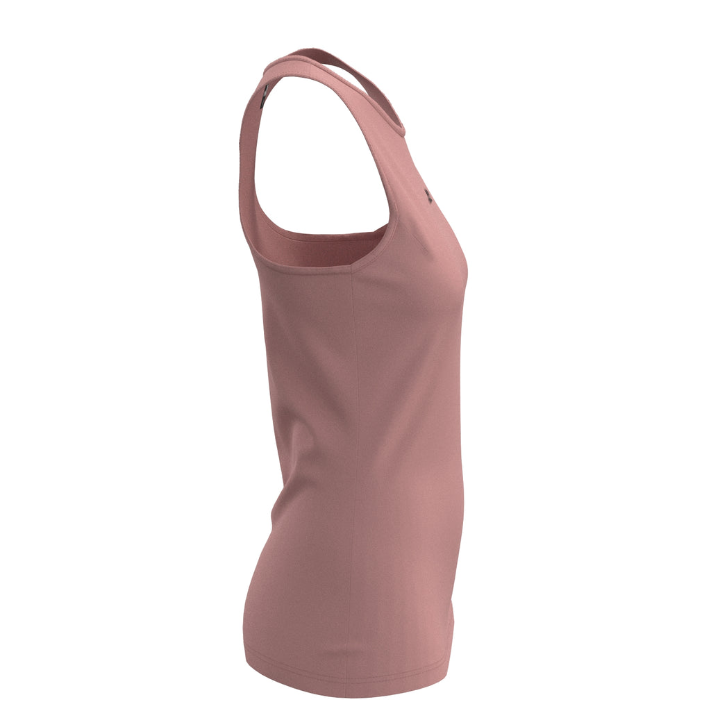 Sport Basic Top Agnes in rose