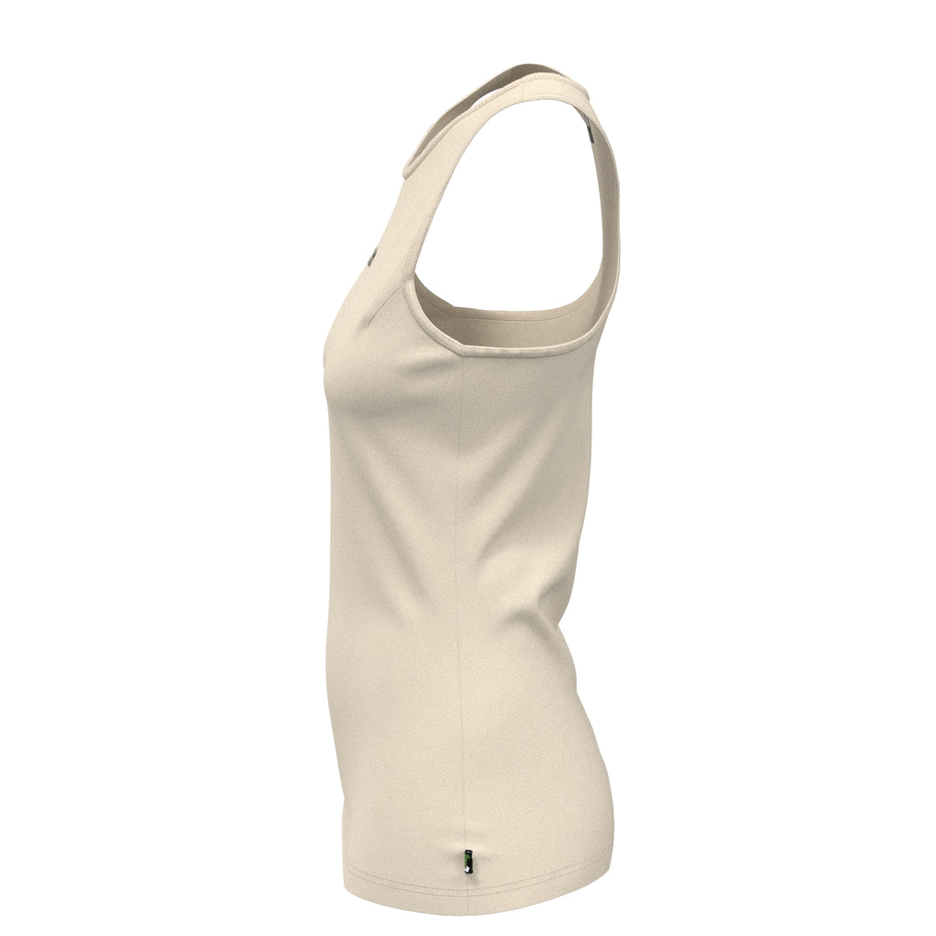 Sport Basic Top Agnes in beige