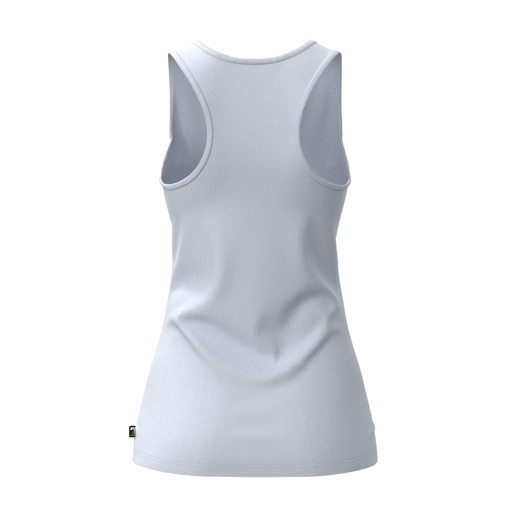 Sport Basic Top Agnes in weiß