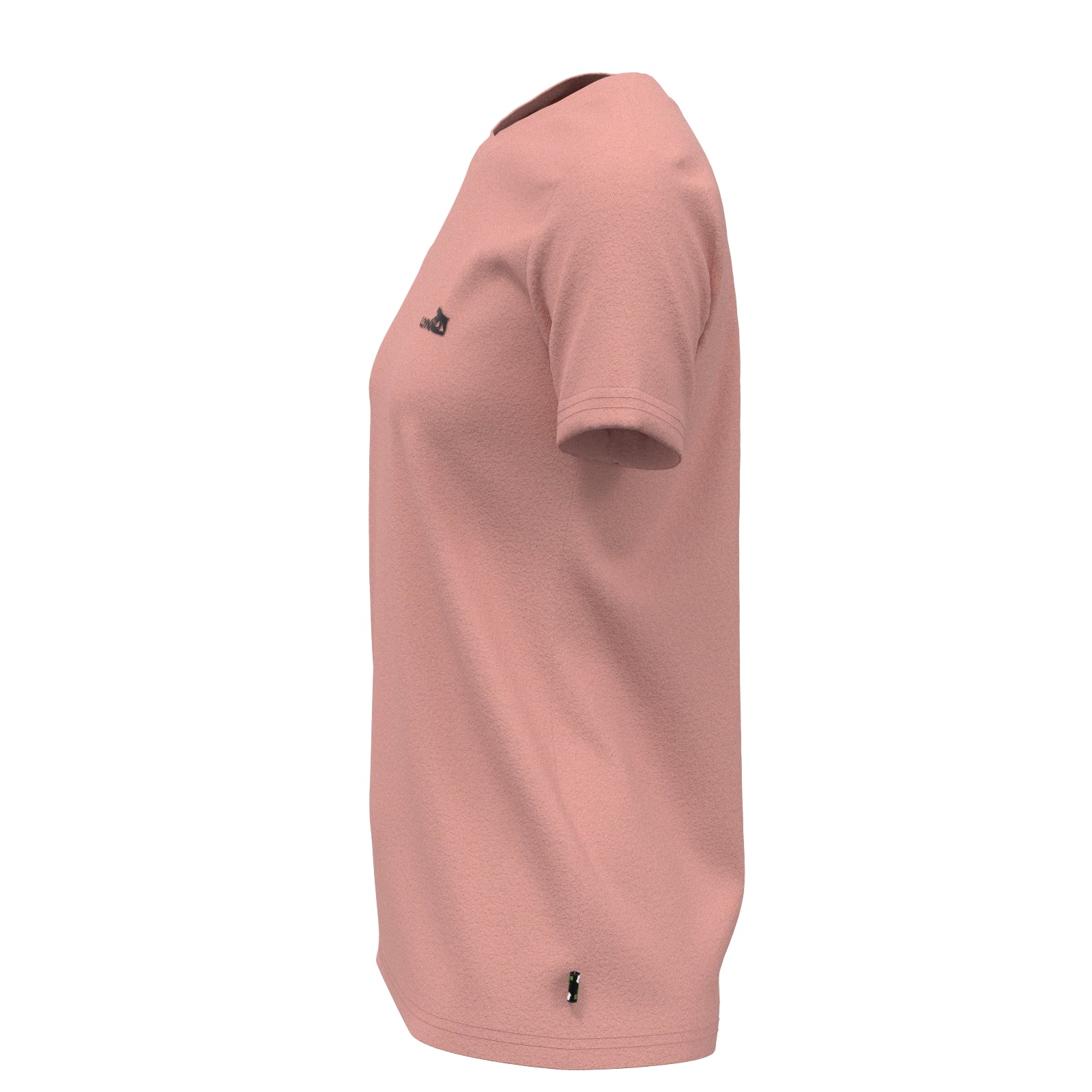 Sport Basic Tshirt Nane in rose