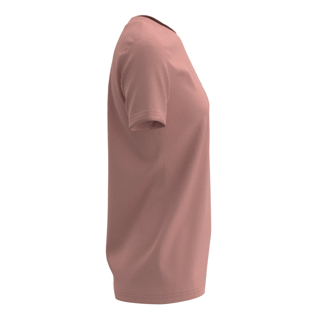 Sport Basic Tshirt Nane in rose