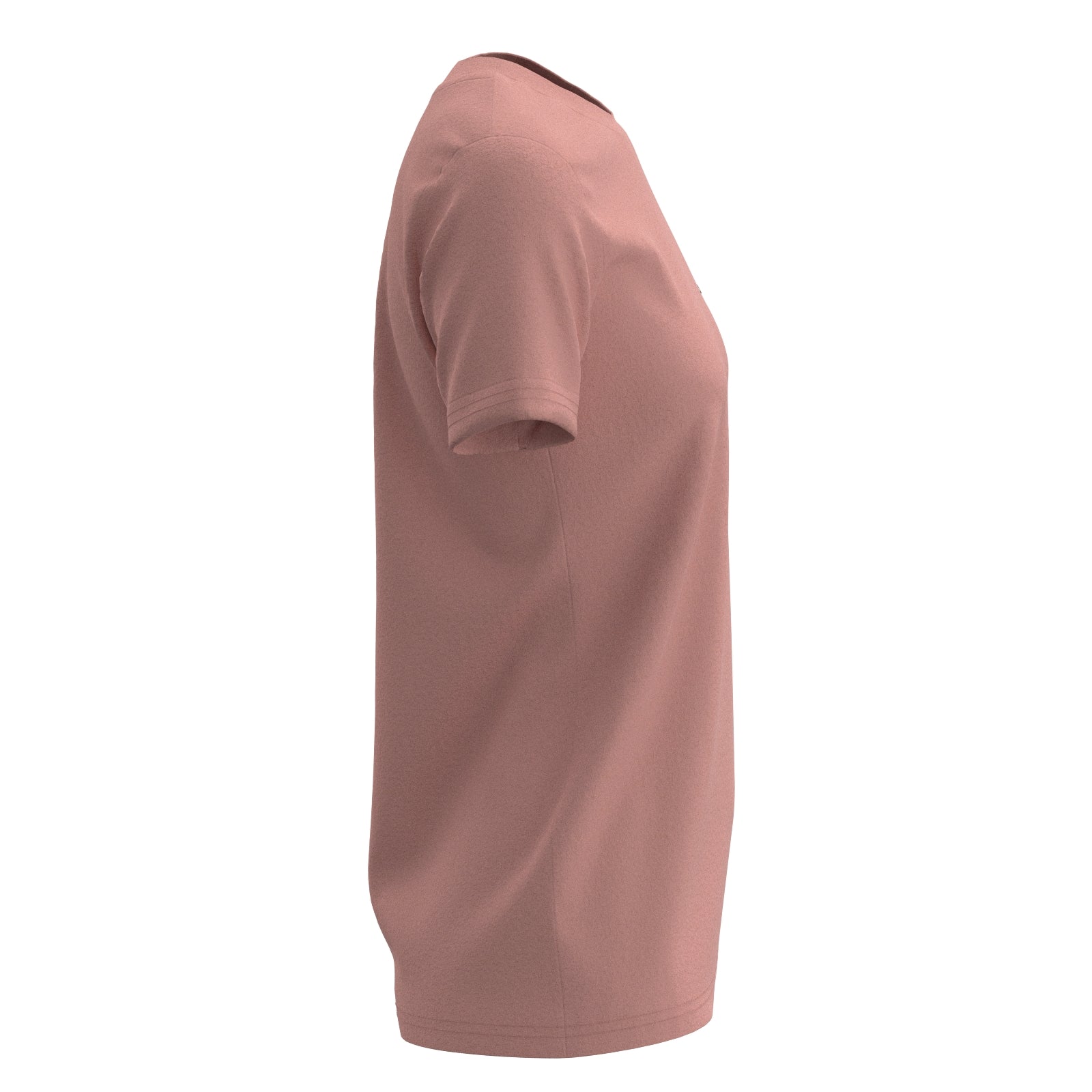 Sport Basic Tshirt Nane in rose