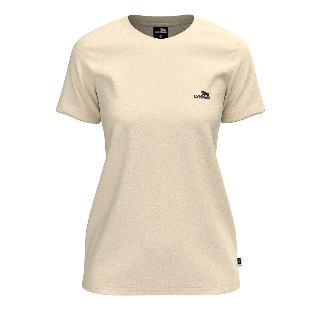 Sport Basic Tshirt Nane in beige