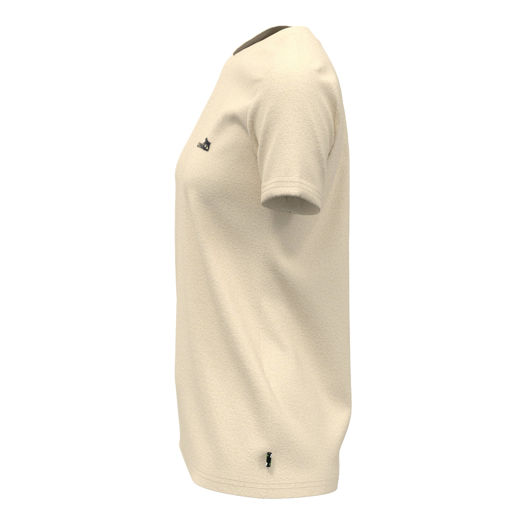 Sport Basic Tshirt Nane in beige