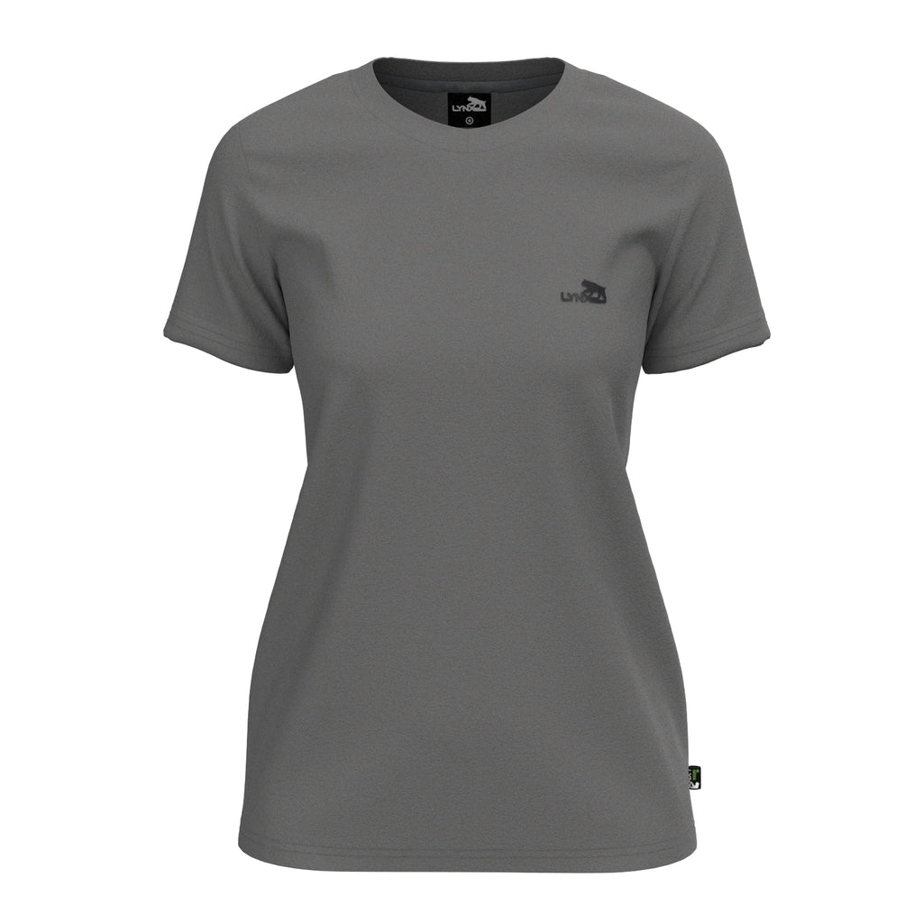 Sport Basic Tshirt Nane in grau