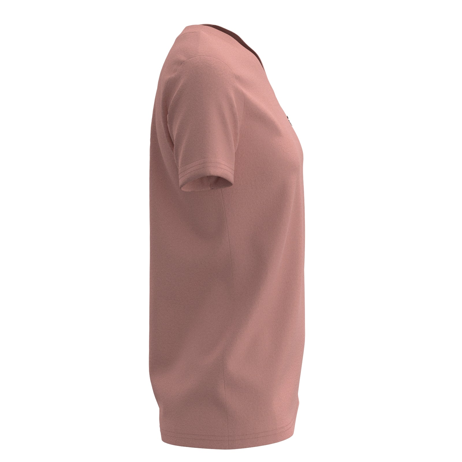 Sport Basic Tshirt Resi in rose