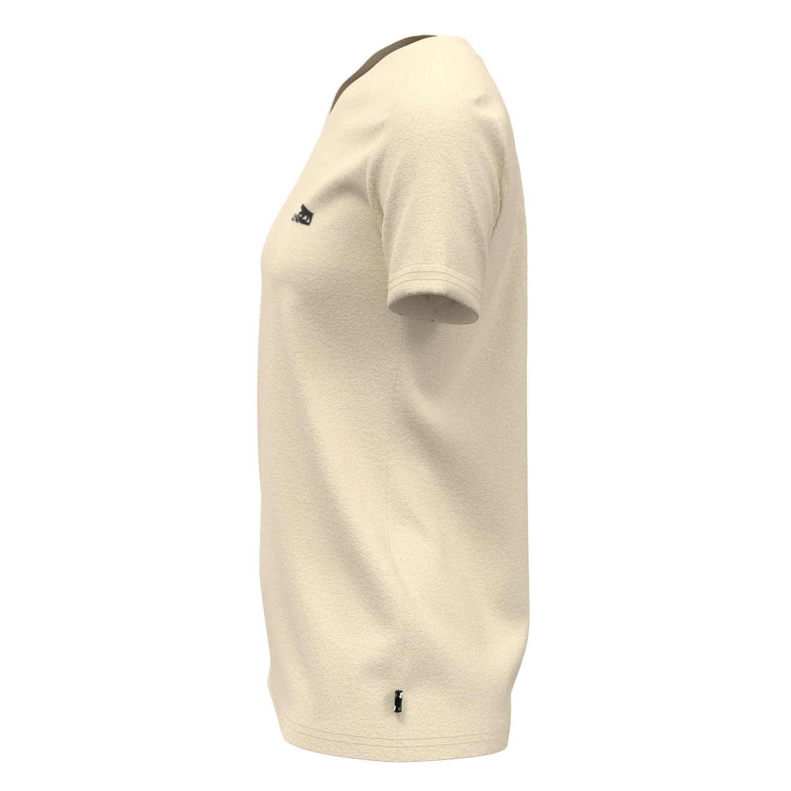 Sport Basic Tshirt Resi in beige