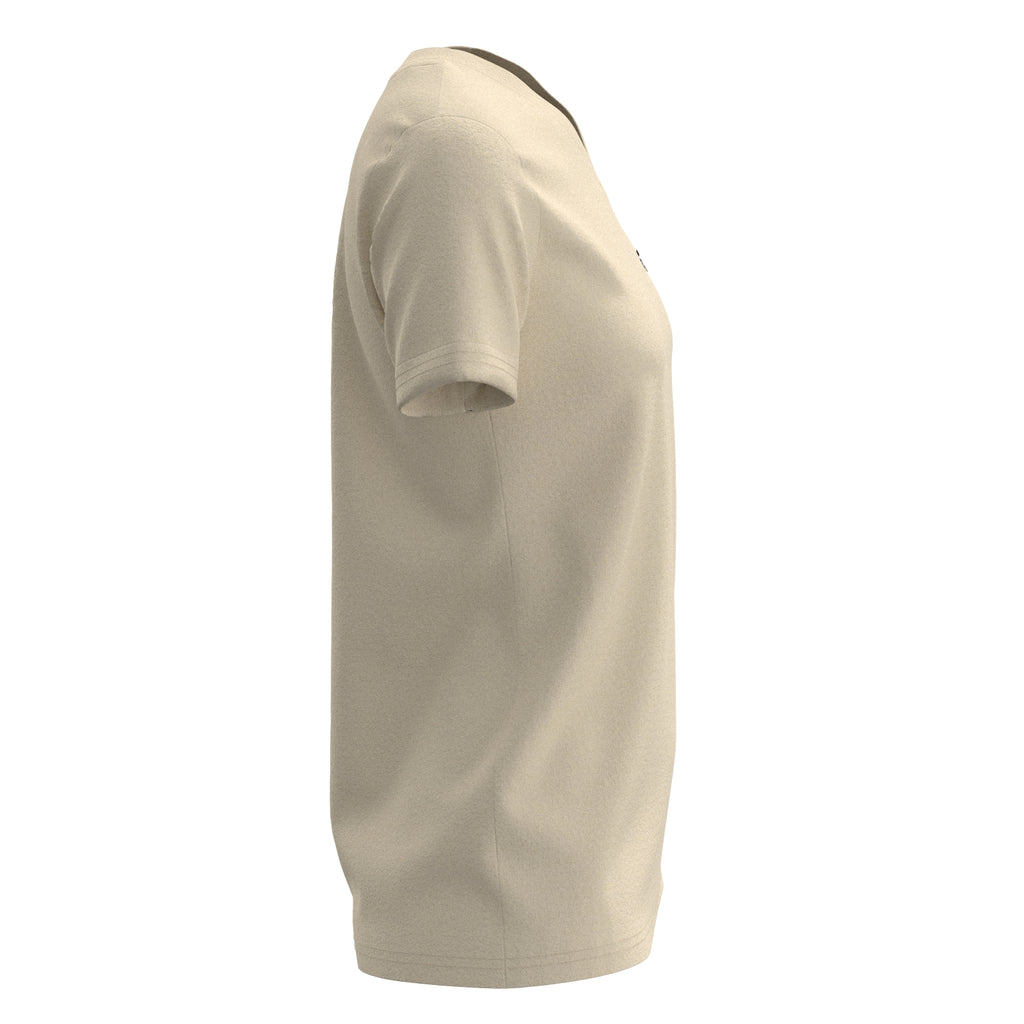 Sport Basic Tshirt Resi in beige