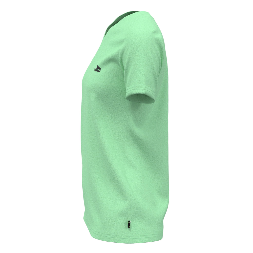 Sport Basic Tshirt Resi in grün