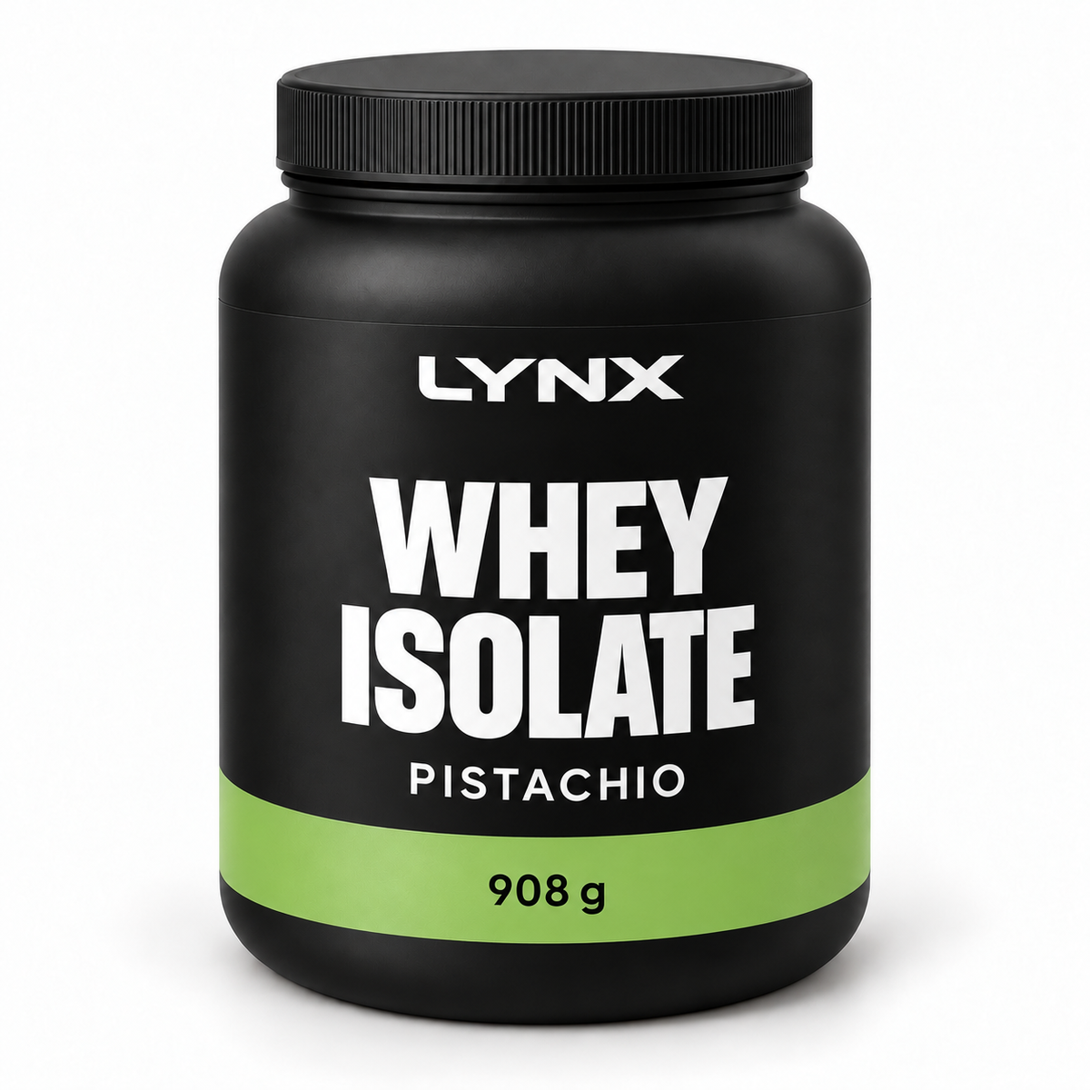 Whey Protein Isolat 908 g Pistachio – Dose